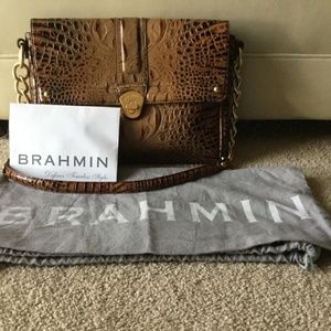 Brahmin Handbag